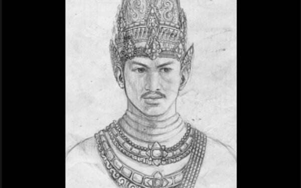 Asal Usul Raden Wijaya, Pendiri Majapahit Berdarah Campuran Sunda dan Jawa Asal Usul Raden Wijaya, Pendiri Majapahit Berdarah Campuran Sunda dan Jawa