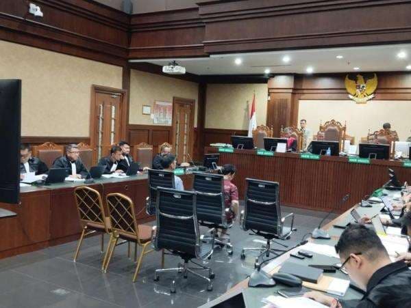 Ronald Tannur Ngaku Bersalah Terlibat Kasus Pembunuhan, Buat Sedih Ortu dan Heboh Netizen Ronald Tannur Ngaku Bersalah Terlibat Kasus Pembunuhan, Buat Sedih Ortu dan Heboh Netizen