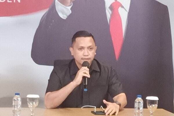 Ronny Talapessy TPN Sindir Prabowo-Gibran Menang di Survei, tapi Sepi di Lapangan