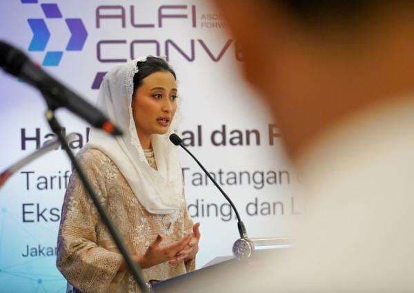 Kemendag Gelar Misi Dagang ke Jepang, Targetkan Peningkatan Ekspor Kemendag Gelar Misi Dagang ke Jepang, Targetkan Peningkatan Ekspor