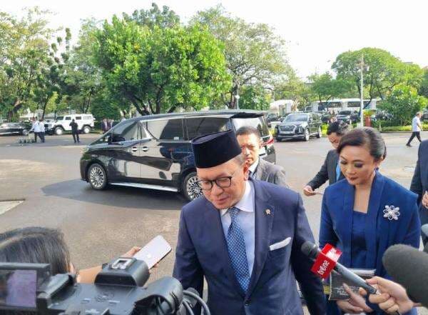 Bos Danantara: RI Punya Ruang Besar bagi Investasi Asing Bos Danantara: RI Punya Ruang Besar bagi Investasi Asing