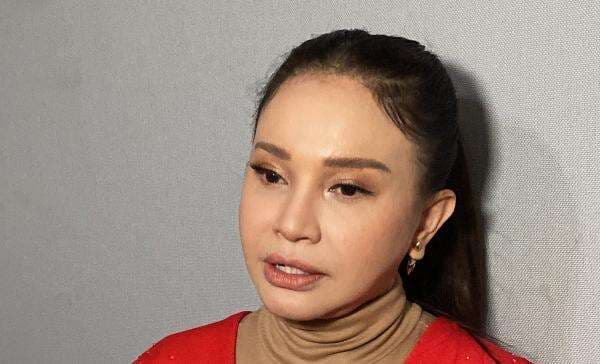 Vidi Aldiano Digugat Rp24,5 Miliar soal Lagu Nuansa Bening, Rossa: Hitungannya dari Mana? Vidi Aldiano Digugat Rp24,5 Miliar soal Lagu Nuansa Bening, Rossa: Hitungannya dari Mana?