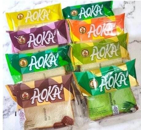 Roti Aoka Kena Isu Mengandung Bahan Berbahaya, Cek 4 Faktanya Roti Aoka Kena Isu Mengandung Bahan Berbahaya, Cek 4 Faktanya