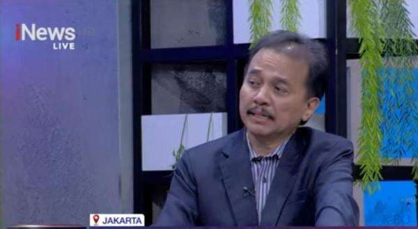 Roy Suryo Sudah Prediksi Bareskrim Bakal Sebut Ijazah Jokowi Asli Roy Suryo Sudah Prediksi Bareskrim Bakal Sebut Ijazah Jokowi Asli