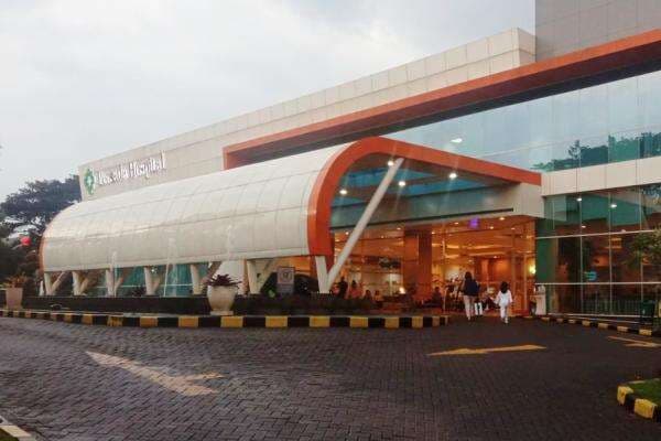 RS Persada Belum Beri Akses CCTV untuk Penyelidikan Dugaan Pelecehan Oknum Dokter RS Persada Belum Beri Akses CCTV untuk Penyelidikan Dugaan Pelecehan Oknum Dokter