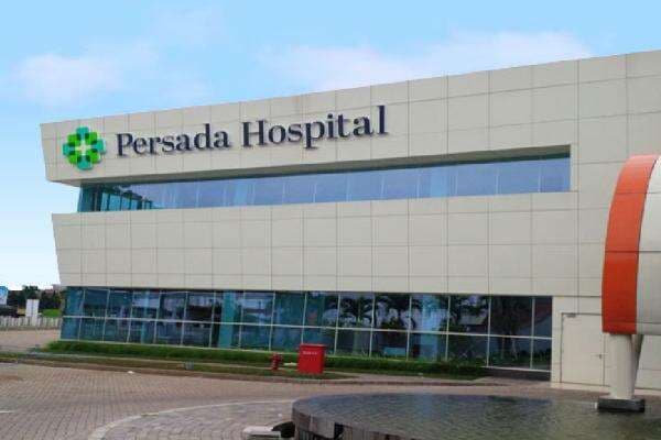 RS Persada Dukung Aparat Selidiki Kasus Dokter yang Lecehkan Pasien RS Persada Dukung Aparat Selidiki Kasus Dokter yang Lecehkan Pasien