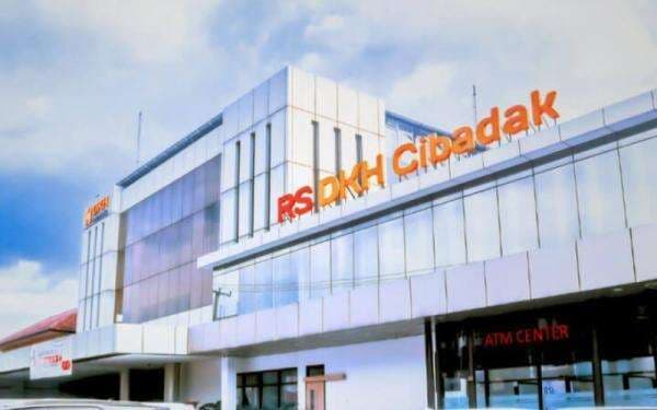 DKH Hospitals (DKHH) Listing Perdana Hari Ini, Jadi Emiten ke-14 di 2025 DKH Hospitals (DKHH) Listing Perdana Hari Ini, Jadi Emiten ke-14 di 2025