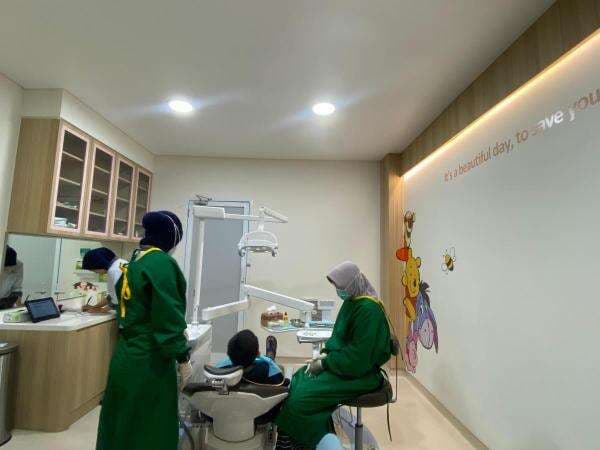 Kaya dan Miskin Sama Saja, Farel Tarek Buktikan Melalui Sketsa Komedi Kaya dan Miskin Sama Saja, Farel Tarek Buktikan Melalui Sketsa Komedi