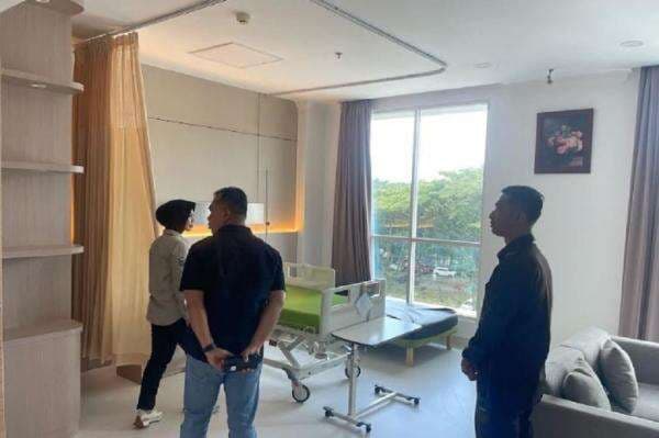 Oknum Dokter Diduga Lecehkan Pasien, IDI Malang Raya Serahkan Proses Hukum ke Polisi Oknum Dokter Diduga Lecehkan Pasien, IDI Malang Raya Serahkan Proses Hukum ke Polisi
