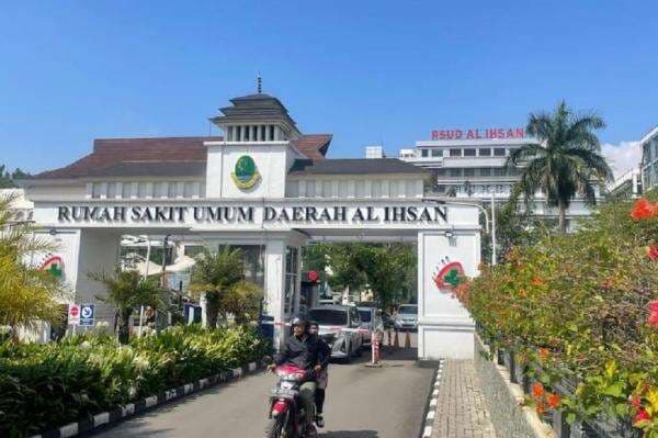 Dedi Mulyadi Ubah Nama RSUD Al-Ihsan Jadi RS Welas Asih, Ini Alasan di Baliknya Dedi Mulyadi Ubah Nama RSUD Al-Ihsan Jadi RS Welas Asih, Ini Alasan di Baliknya