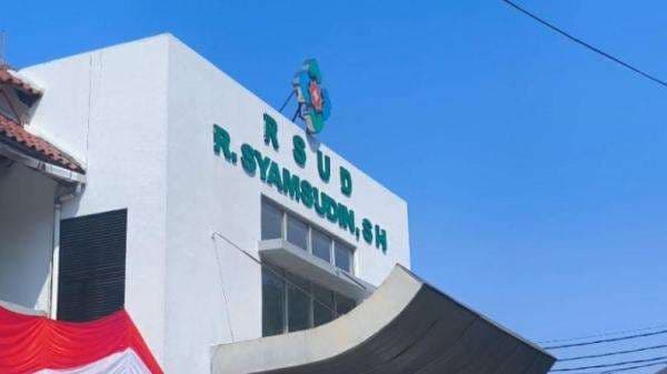 Motif 10 Pegawai RSUD R Syamsudin SH Sukabumi Gunakan Narkoba, Stres hingga Coba-Coba Motif 10 Pegawai RSUD R Syamsudin SH Sukabumi Gunakan Narkoba, Stres hingga Coba-Coba