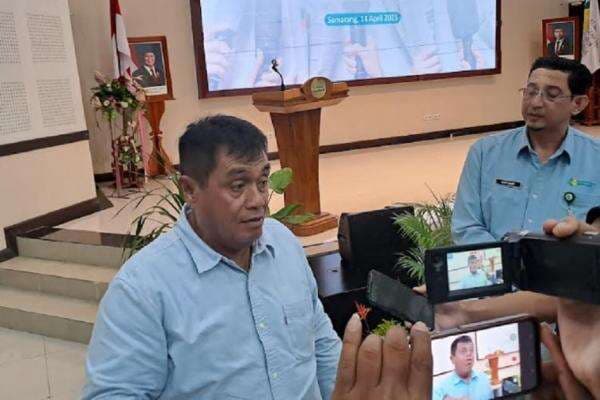 RSUP Kariadi Berhasil Cangkok Sumsum Tulang Belakang, Satu-satunya di Indonesia RSUP Kariadi Berhasil Cangkok Sumsum Tulang Belakang, Satu-satunya di Indonesia