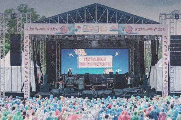 Duh, Festival Ruang Bermusik 2025 Ternyata Belum Kantongi Izin Polda Jabar Duh, Festival Ruang Bermusik 2025 Ternyata Belum Kantongi Izin Polda Jabar