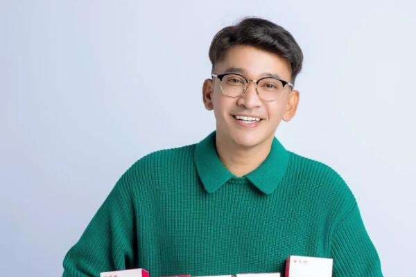 Ruben Onsu Tak Sangka Bisa Langsung Berangkat Haji usai Mualaf Ruben Onsu Tak Sangka Bisa Langsung Berangkat Haji usai Mualaf