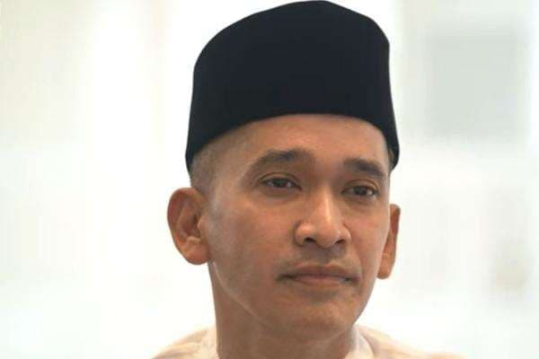 Ruben Onsu Temukan Kedamaian setelah Mualaf: Islam Itu Indah Ya Ruben Onsu Temukan Kedamaian setelah Mualaf: Islam Itu Indah Ya