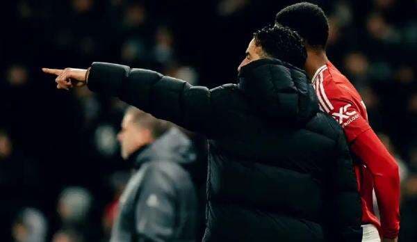 3 Pemain yang Didatangkan Ruben Amorim ke Manchester United pada Musim Panas 2025, Nomor 1 Rekan Setim Justin Hubner! 3 Pemain yang Didatangkan Ruben Amorim ke Manchester United pada Musim Panas 2025, Nomor 1 Rekan Setim Justin Hubner!