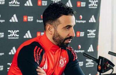 Ruben Amorim Dipecat Manchester United Setelah Gagal Menang atas Everton di Liga Inggris 2024-2025? Ruben Amorim Dipecat Manchester United Setelah Gagal Menang atas Everton di Liga Inggris 2024-2025?