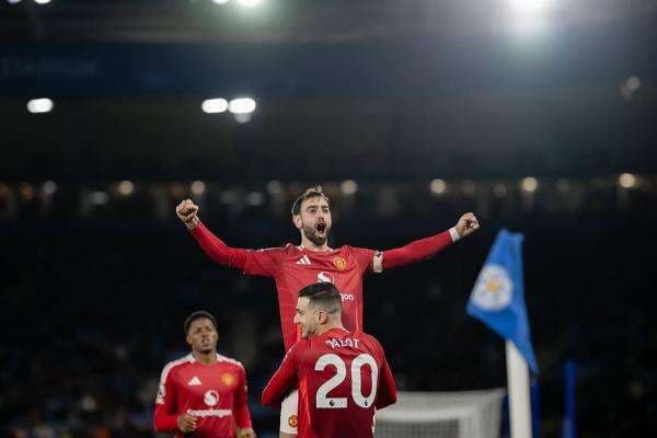 Manchester United Jual Bruno Fernandes ke Real Madrid? Ruben Amorim: Dia Tidak ke Mana-Mana! Manchester United Jual Bruno Fernandes ke Real Madrid? Ruben Amorim: Dia Tidak ke Mana-Mana!