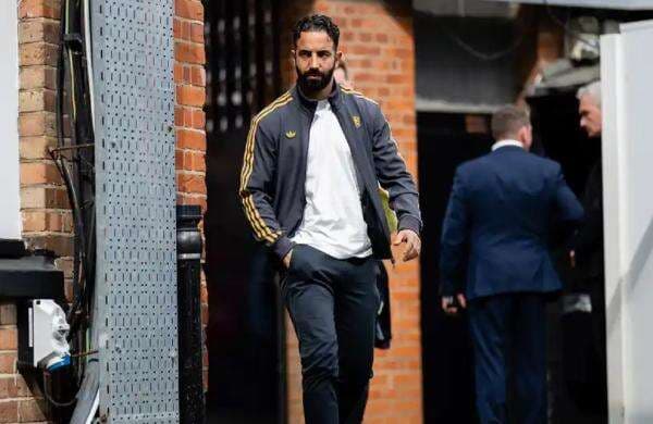 Ruben Amorim Dipecat Setelah Manchester United Ditahan Fulham 1-1 di Liga Inggris 2025-2026? Ruben Amorim Dipecat Setelah Manchester United Ditahan Fulham 1-1 di Liga Inggris 2025-2026?