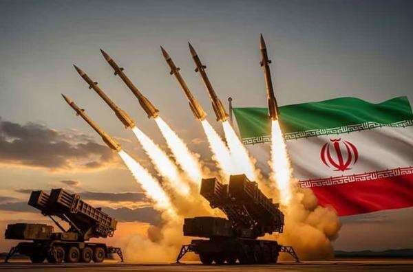 Rudal Iran Hancurkan Infrastruktur Israel, Kerugian Tembus Rp49 Triliun Rudal Iran Hancurkan Infrastruktur Israel, Kerugian Tembus Rp49 Triliun