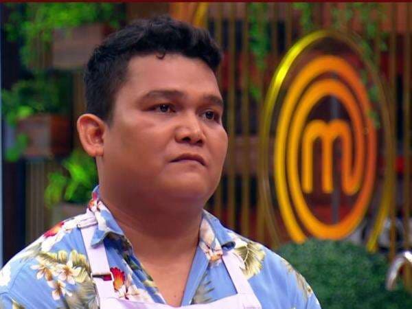 Rudy dan Jane Sukses Jawab Tantangan Hampers di MasterChef Indonesia Season 12 Rudy dan Jane Sukses Jawab Tantangan Hampers di MasterChef Indonesia Season 12