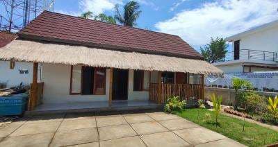 Aset BLBI di Banten dan Jabar Bakal Dibangun Rumah Murah Aset BLBI di Banten dan Jabar Bakal Dibangun Rumah Murah