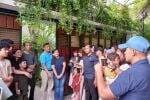 Rumah Jokowi di Solo Jadi Tempat Wisata Dadakan Libur Akhir 2024 Rumah Jokowi di Solo Jadi Tempat Wisata Dadakan Libur Akhir 2024