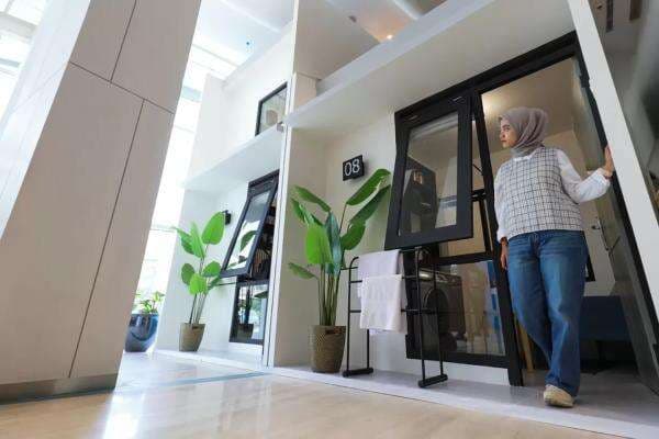 Rumah Subsidi Makin Mungil Jadi 18 Meter Persegi, Buat Siapa? Rumah Subsidi Makin Mungil Jadi 18 Meter Persegi, Buat Siapa?