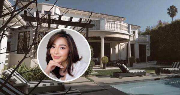 Deretan Artis Indonesia Punya Rumah di Los Angeles, Aman dari Kerusuhan? Deretan Artis Indonesia Punya Rumah di Los Angeles, Aman dari Kerusuhan?