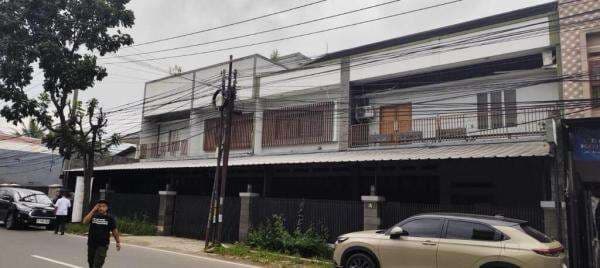 Rumah Doni Salmanan di Soreang Bandung Laku Dilelang Rp3,5 Miliar! Rumah Doni Salmanan di Soreang Bandung Laku Dilelang Rp3,5 Miliar!