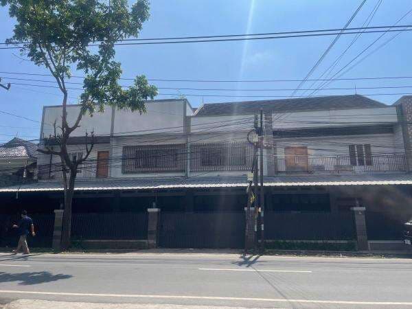 Rumah Doni Salmanan di Soreang Bandung Laku Rp3,5 Miliar Lewat Lelang Kejaksaan Rumah Doni Salmanan di Soreang Bandung Laku Rp3,5 Miliar Lewat Lelang Kejaksaan