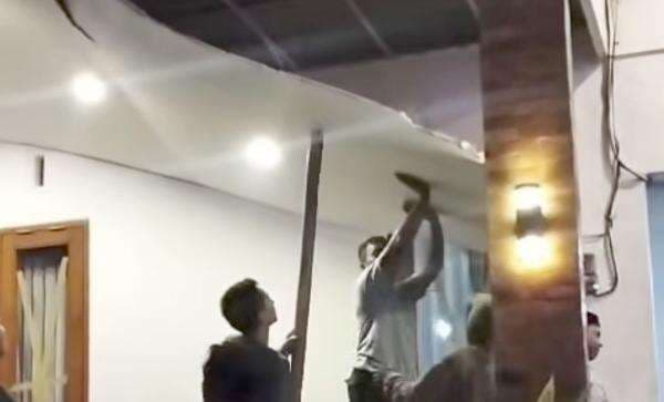 Viral! Sound Horeg Karnaval Bikin Rusak Rumah di Malang, Ini Faktanya Viral! Sound Horeg Karnaval Bikin Rusak Rumah di Malang, Ini Faktanya 