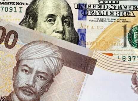 Rupiah Menderita Terseret Perang Iran-Israel dan AS, Situasi Global Kian Mencekam Rupiah Menderita Terseret Perang Iran-Israel dan AS, Situasi Global Kian Mencekam