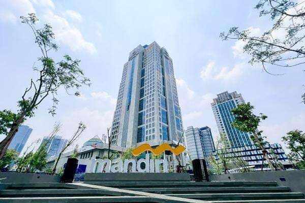 RUPSLB Bank Mandiri Tunjuk Riduan Jadi Dirut dan Henry Pandjaitan Wadirut, Ini Daftar Lengkapnya RUPSLB Bank Mandiri Tunjuk Riduan Jadi Dirut dan Henry Pandjaitan Wadirut, Ini Daftar Lengkapnya