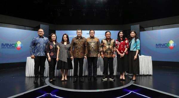 Global Mediacom (BMTR) Raup Pendapatan Rp10,05 Triliun Tahun 2024, Masih Didominasi Program Regular Global Mediacom (BMTR) Raup Pendapatan Rp10,05 Triliun Tahun 2024, Masih Didominasi Program Regular
