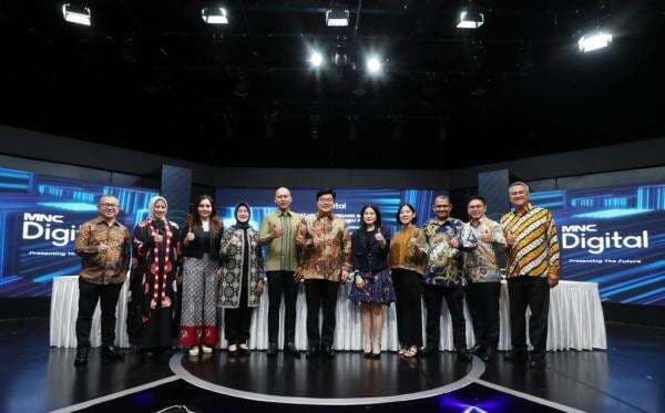 MSIN Putuskan Tak Bagi Dividen, Ini Alasannya MSIN Putuskan Tak Bagi Dividen, Ini Alasannya