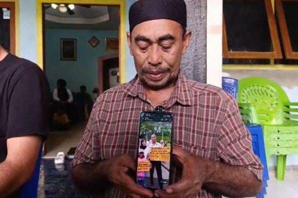 Calon Bintara TNI AD asal Ternate Meninggal di Bandung, Jatuh di Kamar Mandi Calon Bintara TNI AD asal Ternate Meninggal di Bandung, Jatuh di Kamar Mandi