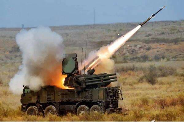 Rusia Tembak Jatuh 7 Pesawat Nirawaknya Sendiri setelah Putin-Trump Teleponan Rusia Tembak Jatuh 7 Pesawat Nirawaknya Sendiri setelah Putin-Trump Teleponan