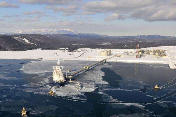 Rusia Tuntut Raksasa Energi Inggris Bayar Ganti Rugi Rp26,3 Triliun Rusia Tuntut Raksasa Energi Inggris Bayar Ganti Rugi Rp26,3 Triliun