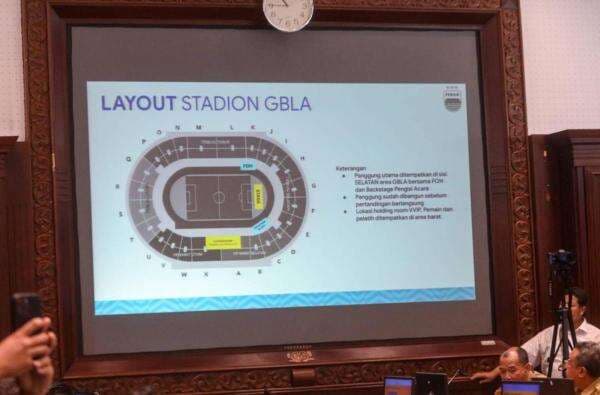 Fix! Ini Rute Pawai Juara Persib Bandung, 2.800 Personel Siaga Penuh! Fix! Ini Rute Pawai Juara Persib Bandung, 2.800 Personel Siaga Penuh!