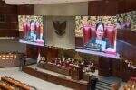 RUU Daerah Khusus Jakarta Resmi Jadi Undang-Undang