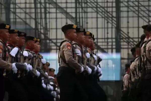 RUU Polri Dianggap Menyimpang: Tambah Kekuasaan, Bukan Perbaiki Pengawasan RUU Polri Dianggap Menyimpang: Tambah Kekuasaan, Bukan Perbaiki Pengawasan