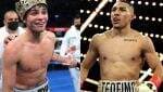 Ryan Garcia Tolak Rematch Devin Haney, Calon Lawan Berikutnya Teofimo Lopez! Ryan Garcia Tolak Rematch Devin Haney, Calon Lawan Berikutnya Teofimo Lopez!