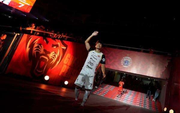 Persija Jakarta Datangkan Pemain Asing Lagi, Efek Cedera Parah Ryo Matsumura Persija Jakarta Datangkan Pemain Asing Lagi, Efek Cedera Parah Ryo Matsumura