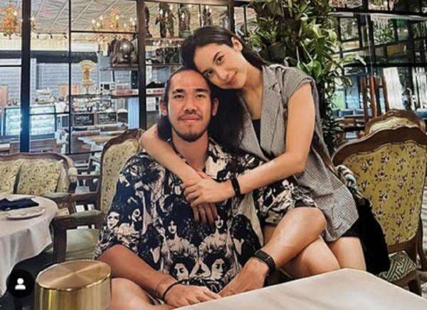 5 Pesepakbola Indonesia yang Pasangannya Cantiknya Kebangetan, Nomor 1 Terancam Emil Audero di Timnas Indonesia 5 Pesepakbola Indonesia yang Pasangannya Cantiknya Kebangetan, Nomor 1 Terancam Emil Audero di Timnas Indonesia