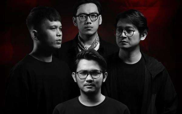 Sukses Bersama Judika, Ryza Ahmad Kini Kolaborasi dengan Rinema Band Sukses Bersama Judika, Ryza Ahmad Kini Kolaborasi dengan Rinema Band
