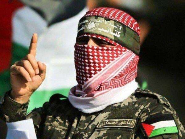 Saat Blokade Bantuan oleh Zionis, Hamas Eksekusi 6 Warga Palestina yang Menjarah Saat Blokade Bantuan oleh Zionis, Hamas Eksekusi 6 Warga Palestina yang Menjarah