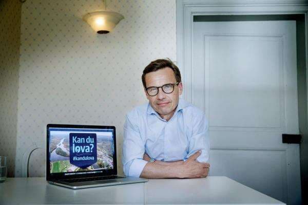 Saat Pemimpin Dunia Rekrut ChatGPT: Perdana Menteri Swedia Akui Pakai AI untuk Tugas Kenegaraan, Inovasi atau Bencana? Saat Pemimpin Dunia Rekrut ChatGPT: Perdana Menteri Swedia Akui Pakai AI untuk Tugas Kenegaraan, Inovasi atau Bencana?