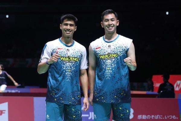Bicara Target, PBSI Berharap Indonesia Bawa Pulang Satu Gelar Juara di BWF World Championships 2025 Bicara Target, PBSI Berharap Indonesia Bawa Pulang Satu Gelar Juara di BWF World Championships 2025