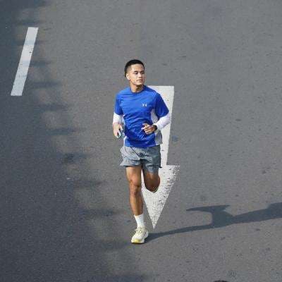 5 Potret Sabian Tama Anak Wishnutama yang Punya Segudang Hobi Positif 5 Potret Sabian Tama Anak Wishnutama yang Punya Segudang Hobi Positif